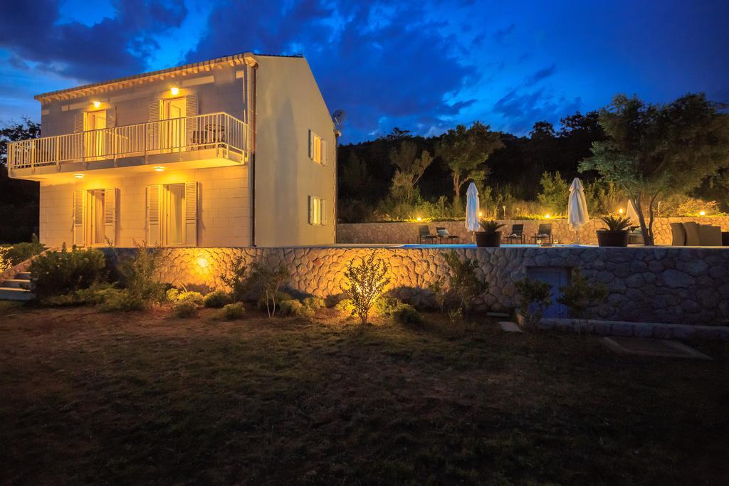 Hedera Estate, Villa Hedera VII 자톤 외부 사진