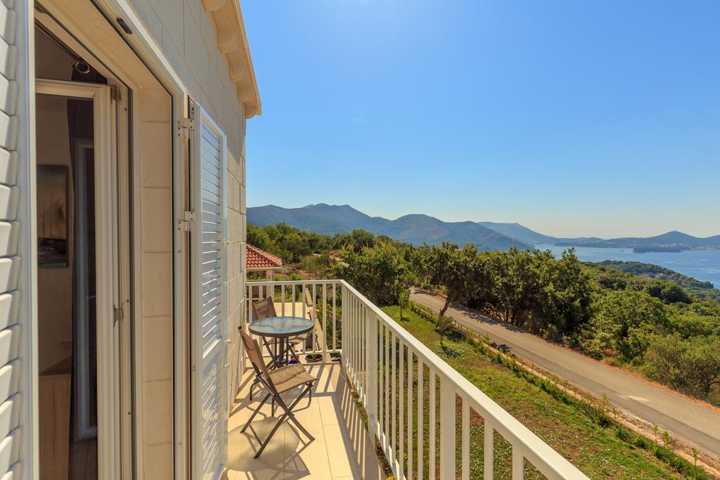 Hedera Estate, Villa Hedera VII 자톤 외부 사진